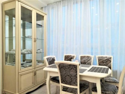 Продажа 2 кімнатної квартири на улица Дмитрия Луценко 1