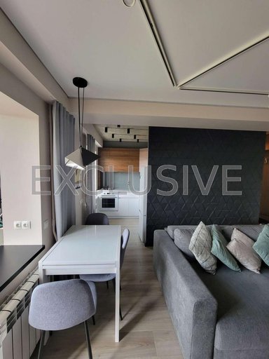 Продажа 3 кімнатної квартири на улица Казимира Малевича 48