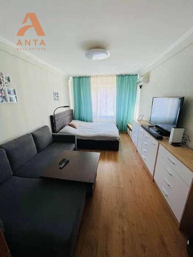 Продажа 2 кімнатної квартири на Улицька вулиця 3