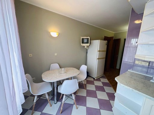 Продажа 3 кімнатної квартири на Естонська вулиця 92