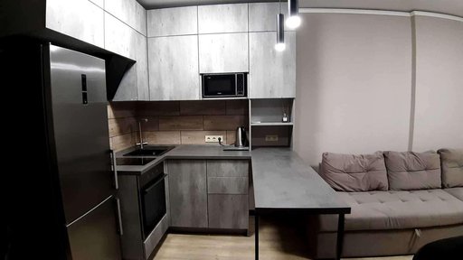 Продажа 1 кімнатної квартири на Берестейский проспект 27