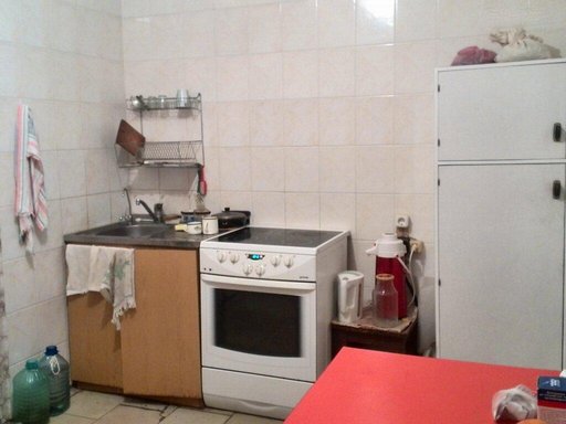 Продажа 3 кімнатної квартири на вулиця Максима Рильського 53
