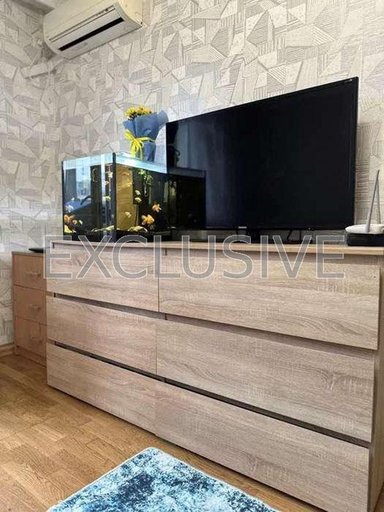 Продажа 2 кімнатної квартири на улица Квитки-Основьяненко 44