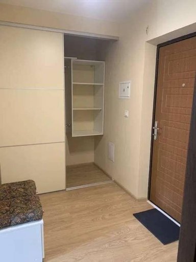 Продажа 1 кімнатної квартири на Лаврська вулиця 26-В
