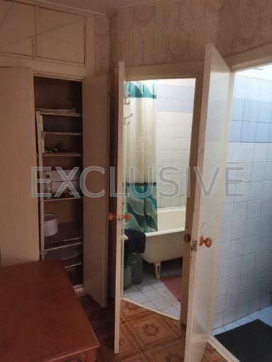 Продажа 2 кімнатної квартири на улица Ревуцкого 54