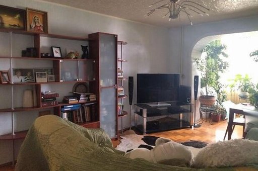 Продажа 3 кімнатної квартири на Мінський провулок 11-А