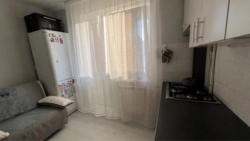Продажа 1 кімнатної квартири на улица Сержа Лифаря 3