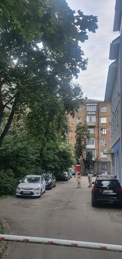 Продажа 3 кімнатної квартири на Підлісна вулиця 1-А