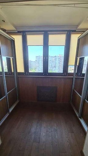 Продажа 2 кімнатної квартири на Банкова вулиця 9