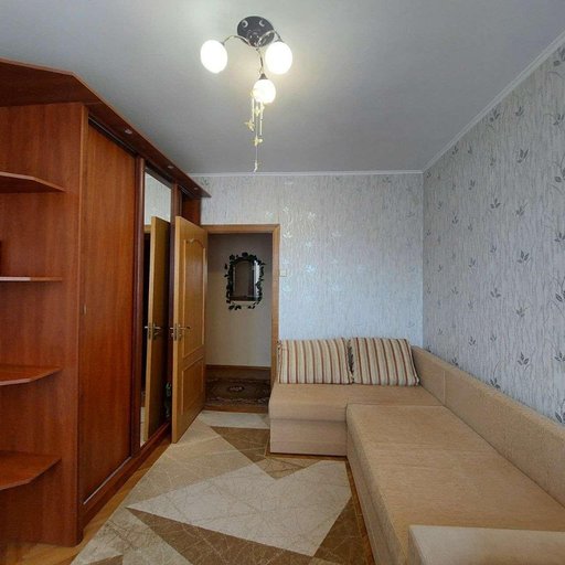 Продажа 2 кімнатної квартири на вулиця Катерини Грушевської 41-А