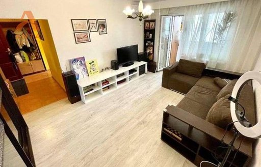 Продажа 2 кімнатної квартири на улица Шота Руставели 32