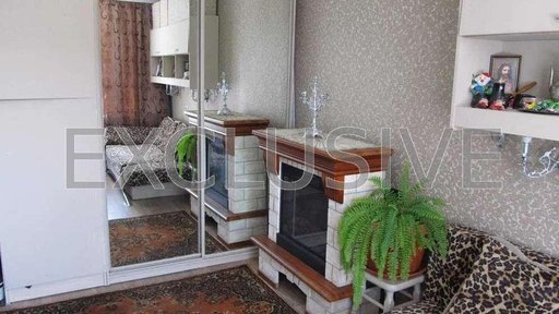 Продажа 1 кімнатної квартири на вулиця Андрія Норова 10