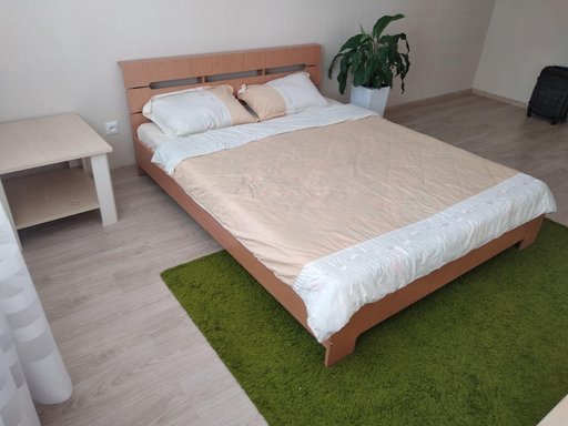 Продажа 1 кімнатної квартири на провулок Анатолія Кудрицького 3