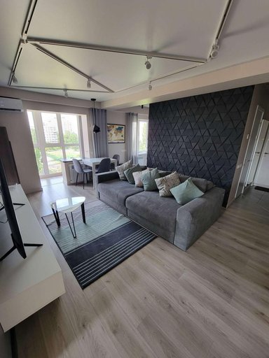 Продажа 3 кімнатної квартири на улица Казимира Малевича 48
