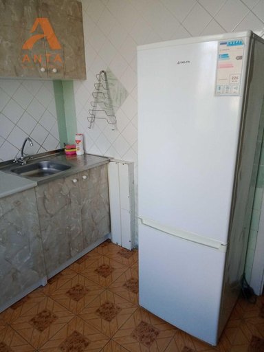 Продажа 3 кімнатної квартири на Лисогірська вулиця 19