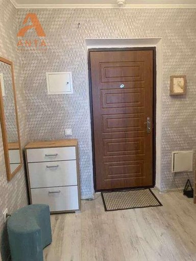 Продажа 1 кімнатної квартири на улица Панаса Мирного 5