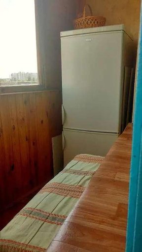 Продажа 1 кімнатної квартири на Владимирская улица 77-А
