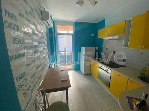 Продажа 1 кімнатної квартири на Крутогірна вулиця 18