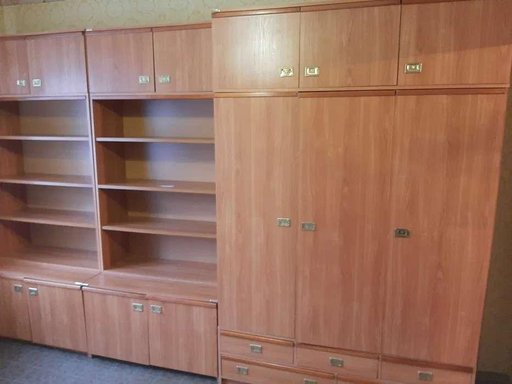 Продажа 1 кімнатної квартири на вулиця Всеволода Петріва 6