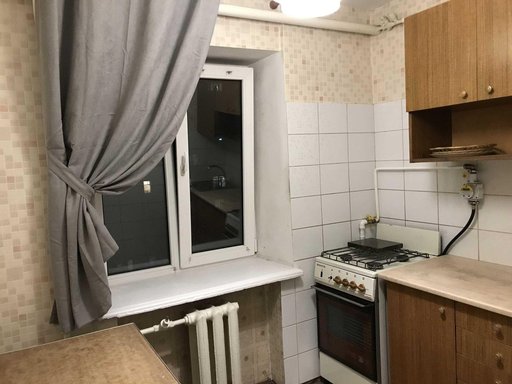 Продажа 3 кімнатної квартири на Димерська вулиця 17