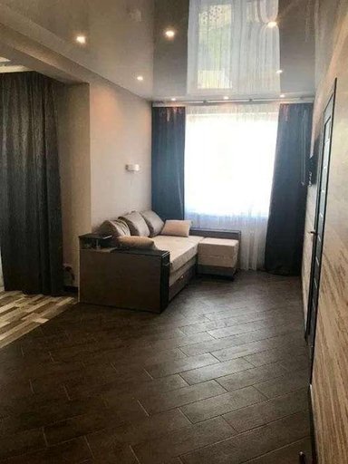 Продажа 3 кімнатної квартири на Центральна вулиця 23