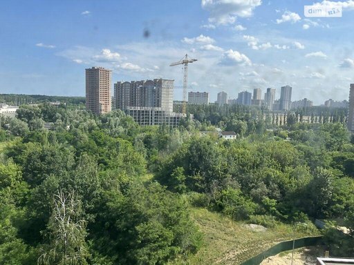 Продажа 1 кімнатної квартири на Планерна вулиця 25