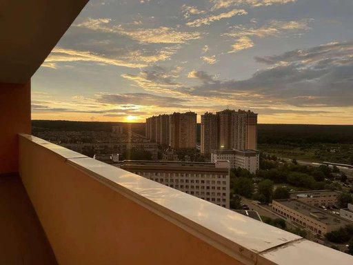 Продажа 1 кімнатної квартири на Рубежівська вулиця 23/8