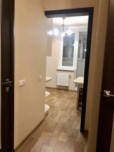 Продажа 1 кімнатної квартири на Димерська вулиця 26/15