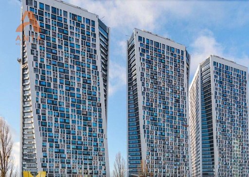 Продажа 3 кімнатної квартири на Трускавецька вулиця 14-К