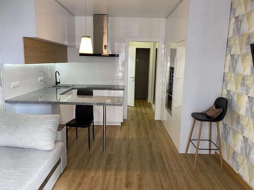 Продажа 1 кімнатної квартири на Весела вулиця 31