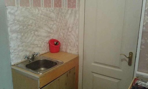 Продажа 1 кімнатної квартири на вулиця Всеволода Петріва 6