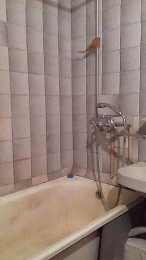 Продажа 1 кімнатної квартири на Миропільська вулиця 37-А