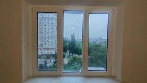 Продажа 2 кімнатної квартири на проспект Степана Бандеры 20-А