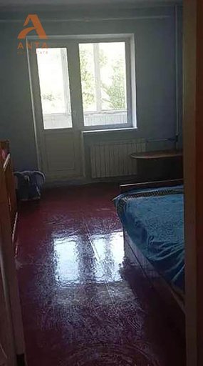 Продажа 3 кімнатної квартири на улица Антоновича 19-Б