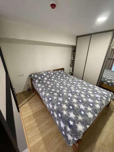 Продажа 2 кімнатної квартири на улица Олега Мудрака 36