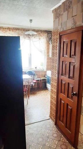 Продажа 3 кімнатної квартири на улица Архитектора Вербицкого 3