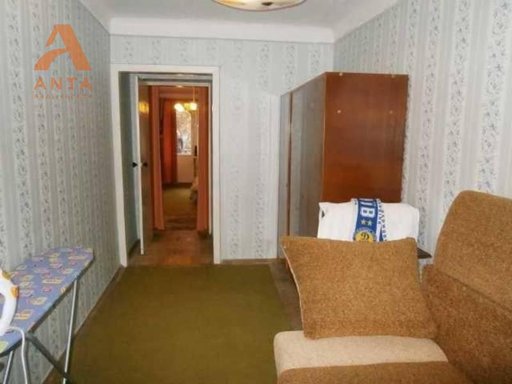 Продажа 2 кімнатної квартири на Дегтярівська вулиця 11-В
