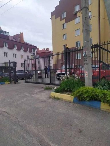 Продажа 2 кімнатної квартири на Кругла вулиця 3-А