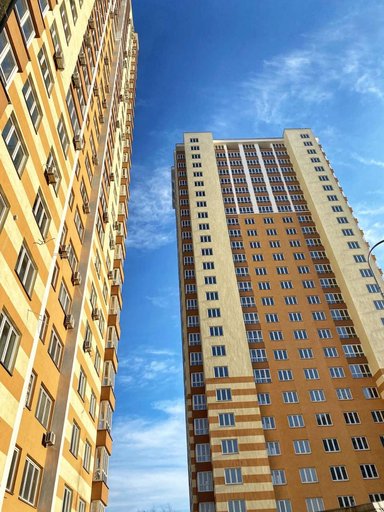 Продажа 2 кімнатної квартири на Новопирогівська вулиця 58-А