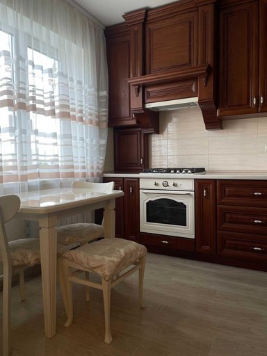 Продажа 2 кімнатної квартири на улица Сергея Колоса 86