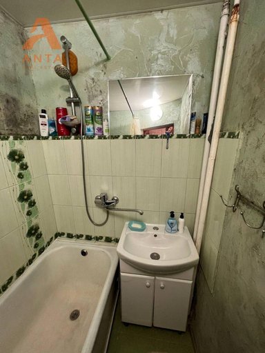 Продажа 2 кімнатної квартири на Жмеринская улица 22