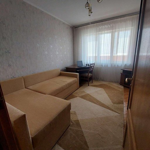 Продажа 2 кімнатної квартири на вулиця Катерини Грушевської 41-А