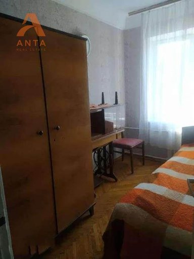 Продажа 2 кімнатної квартири на Донська вулиця 6