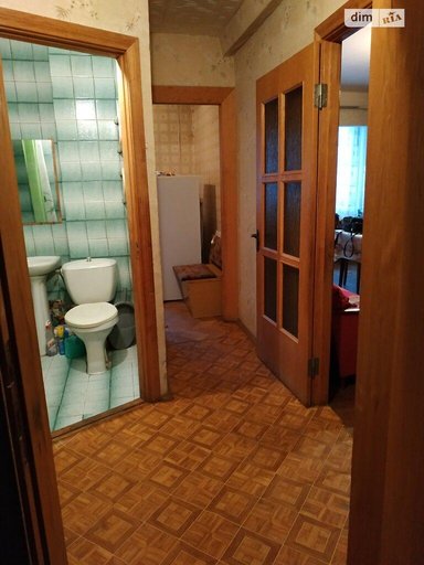 Продажа 1 кімнатної квартири на вулиця Патріарха Володимира Романюка 16