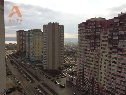 Продажа 1 кімнатної квартири на проспект Степана Бандеры 22