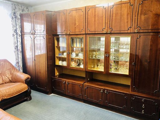 Продажа 3 кімнатної квартири на Одеська вулиця 6