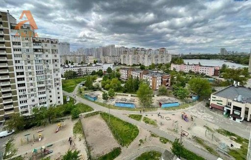 Продажа 2 кімнатної квартири на Малинова вулиця 37