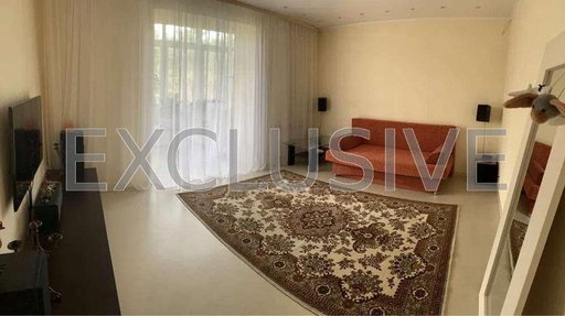 Продажа 3 кімнатної квартири на улица Щусева 33