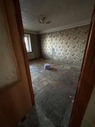 Продажа 2 кімнатної квартири на Мінська вулиця 19-А