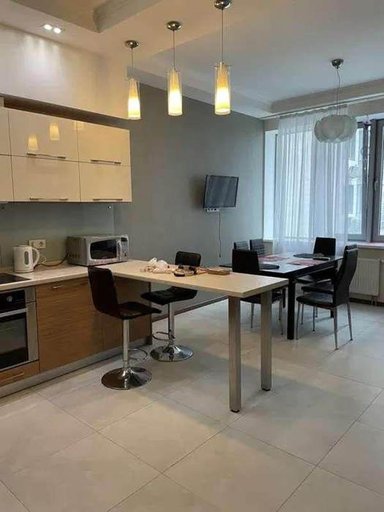 Продажа 2 кімнатної квартири на вулиця Кучмин Яр 28